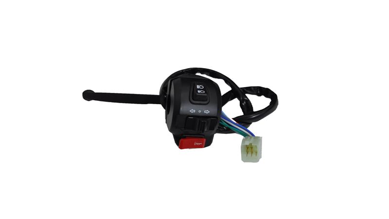 SİNYAL KUMANDASI FREN KOLLU (ECO PIKAP ULTRA)